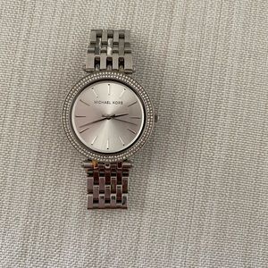 Michael Kors darci watch